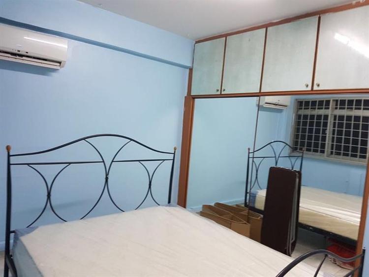 Blk 774 Woodlands Crescent (Woodlands), HDB 4 Rooms #174861302